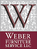 Weber Furniture Service: Chicago Furniture Repair, Reupholstery, Restoration & Refinishing