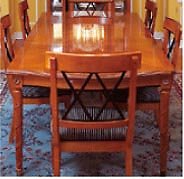 Chicago Furniture Repair, Reupholstery, Restoration & Refinishing