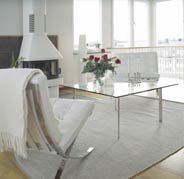 Chicago Home Modern-Classic Restoration