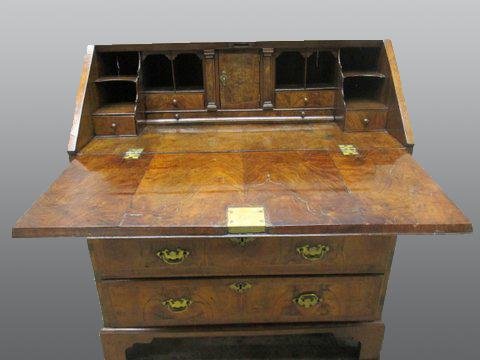 Antique_Desk_top_opened-refinish-residential