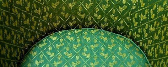 Commercial Reupholstery