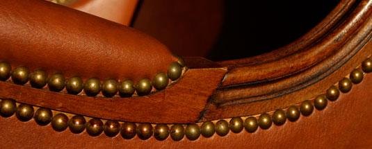 Fine Furniture Refinishing