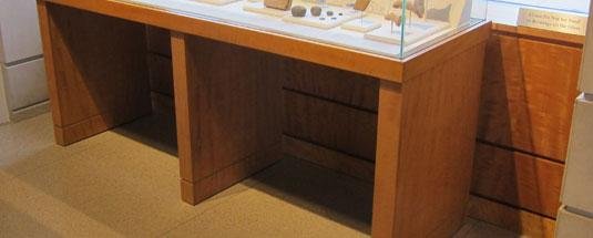 Commercial Refinishing