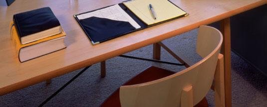 Furniture Restoration