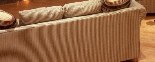 Fine Furniture Reupholstery