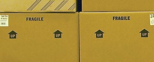 Insurance and Moving Industries