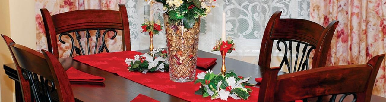 Residential: Wood Repair