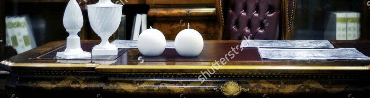 Fine Furniture Refinishing